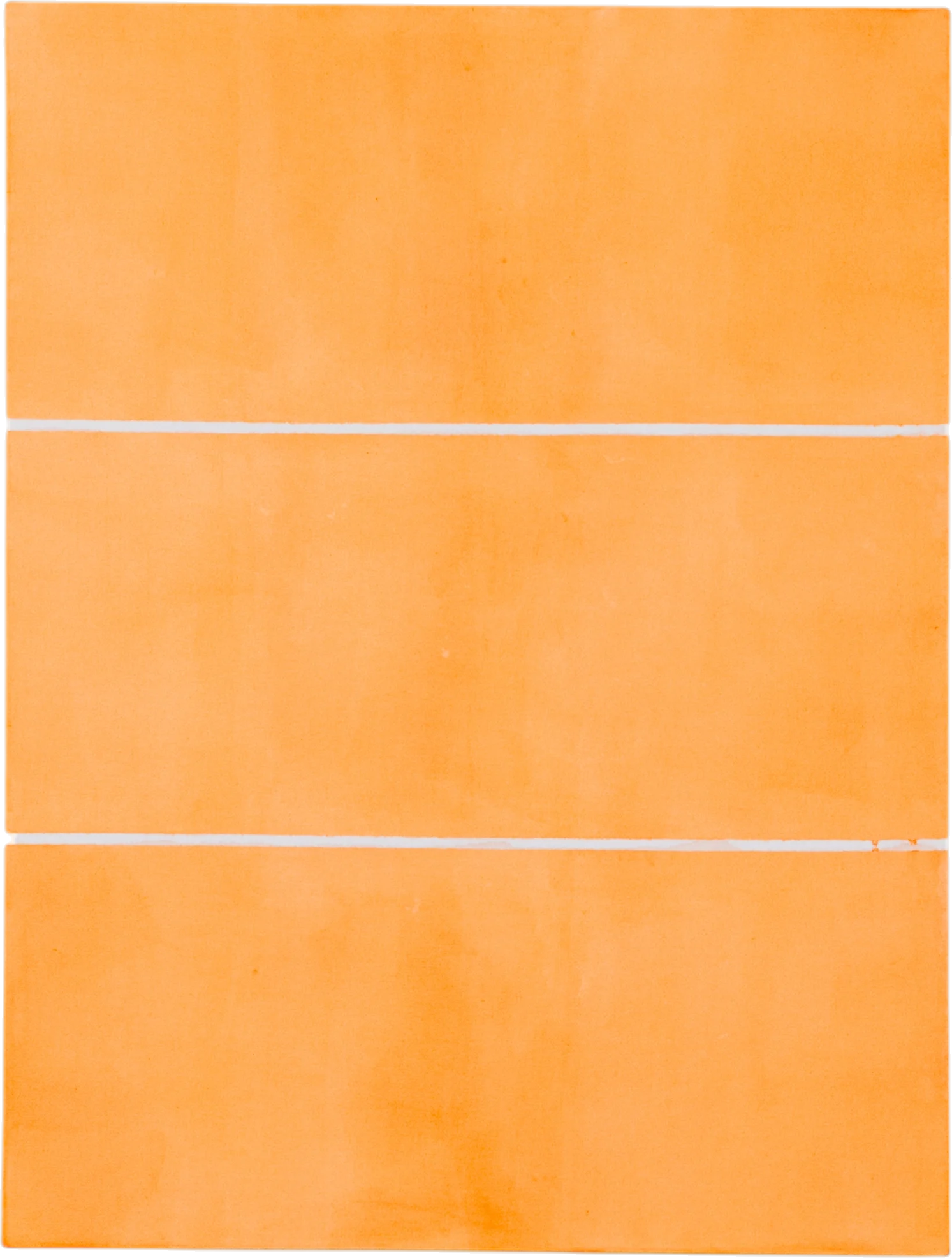 ANARANJADO NO. 1 2021